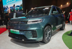 Mobil Listrik Rp200 Jutaan Makin Sengit, Atto 1, EX2, J5 EV Punya Harga, Fast Charging dan Performa Berbeda