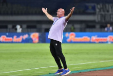 Evaluasi Bojan Hodak, Bongkar Penyebab Kekalahan Persib 0-3 dari Ratchaburi