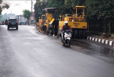 Gubernur Jabar Usulkan Jalan Nasional Dikelola Daerah, Dedi Mulyadi Siap Percepat Perbaikan