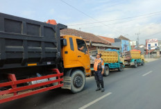 Dedi Mulyadi Tegaskan Truk ODOL Dilarang Beroperasi di Jawa Barat Per 2 Januari 2026