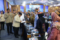 Prabowo Janji Tindak Lanjuti Usulan Perguruan Tinggi, Kampus Diminta Jadi Motor Inovasi Nasional