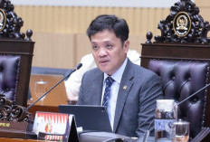 RUU Perampasan Aset Jadi Prioritas DPR, Ini Penjelasan Lengkap Habiburokhman