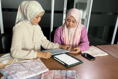 Peluang UMKM di Industri Fashion Muslim di Indonesia Semakin Terbuka