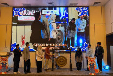 Gebyar Bahasa Arab Internasional 2026, Dorong Generasi Muda Kuasai Teknologi 