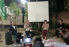 Pemutaran Film Dokumenter Pesta Babi di Cirebon Soroti Kerusakan Alam dan Isu Kemanusiaan Papua