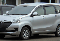 6 Rekomendasi Mobil Toyota Bekas Terbaik dengan BBM Paling Irit, Terjangkau dengan Anggaran Terbatas