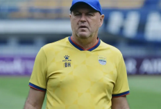 Kontrak Bojan Hodak di Persib Segera Habis, Ini Pernyataan Terbaru soal Masa Depannya di Bandung