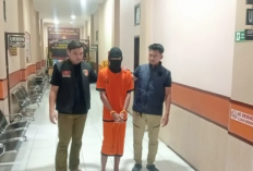 Pemuda 23 Tahun di Majalengka Ditangkap, Diduga Lakukan Kekerasan Seksual terhadap Dua Perempuan