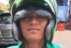 Bantah Klaim Presiden Prabowo, Ojol Cirebon: Bohong Itu Mah, Cuma 30 Ribu Sehari