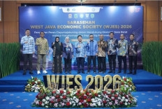 WJES 2026: Ciayumajakuning Dinilai Siap Jadi Pusat Pertumbuhan Ekonomi Baru di Jawa Barat