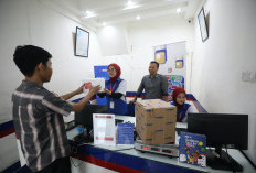 Dorong Kewirausahaan, TIKI Hadirkan Peluang Bisnis Kurir yang Mudah dan Terjangkau