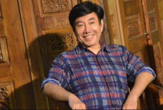 Guruh Soekarno Putra Tak Sadarkan Diri, Keluarga Mohon Doa Masyarakat