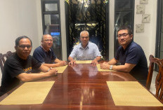 Walikota Cirebon Disomasi, Bidang Hukum Partai Golkar Bantah Ada Perjanjian Biaya Jasa Advokat