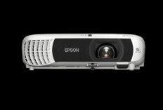 Epson Anniversary Tawarkan Cashback hingga Rp300 Ribu, Cek Pilihan Projector EB Series