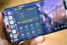 5 Rekomendasi HP Gaming Terbaru Edisi September 2026 dengan Ram Besar dan Chip Kencang, Cocok Buat Push Rank!