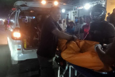 Pria 61 Tahun Meninggal Mendadak di Jagasatru Cirebon, Sempat Terjatuh dari Sepeda