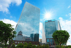 BRI Jadi Merek Paling Bernilai di Indonesia dalam Daftar 'Global 500 2026' Versi Brand Finance