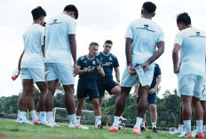 Piala AFF 2026: John Herdman Minta Timnas Indonesia Waspadai Permainan Disiplin Kamboja