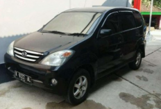 7 Mobil Matic Bekas 70 Jutaan Paling Layak Pakai, MPV Hingga City Car Irit BBM, Murah Perawatan