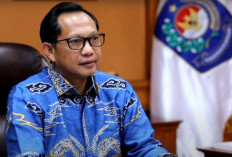 Tolong Catat Baik-baik! Mendagri Larang Kepala Daerah Tinggalkan Wilayah hingga 15 Januari 2026