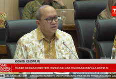 Efek Diplomasi Prabowo Subianto, Investor Asing Ramai Masuk Indonesia di Tengah Panasnya Geopolitik Dunia 