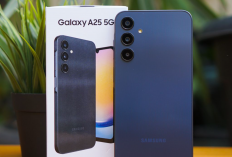 5 Rekomendasi HP Samsung Budget Pelajar, Tahan Lama dan Punya Kamera yang Masih Bagus di 2026