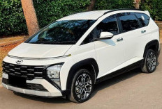 Interior Mewah Desain Elegan, Ngga Perlu Basa-basi Lagi, Ini 10 Rekomendasi Mobil MPV Paling Nyaman 2026