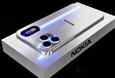 Comeback Nokia Lumia Max 2026, Bocoran Spesifikasi dan Harga Bikin Penggemar Lama Nostalgia
