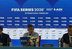 Gagal Juara, John Herdman Soroti Hal Ini dari Performa Timnas Indonesia