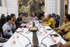 IAI Dorong Penyesuaian Izin Praktik Apoteker di Kabupaten Cirebon