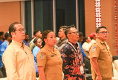 Komite Publisher Rights Dorong Implementasi Deklarasi Jayapura untuk Pers