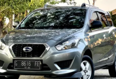 Mau Mobil Keluarga Rp60 Jutaan yang Awet? Ini 7 Pilihan Irit BBM, Kabin Lega, Perawatan Murah Spare Part Mudah