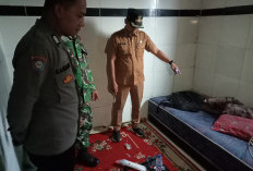 Rumah Kos Biasa, Aktivitas Luar Biasa Berbahaya: Pabrik Tembakau Sintetis Terungkap di Kota Cirebon