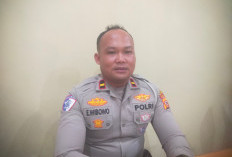 Suyudi Ario Seto Jadi Kapolri, Begini Sosoknya Saat Pimpin Polres Majalengka