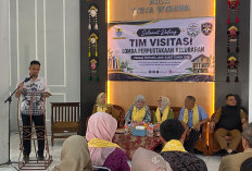 Masuk 8 Besar Literasi Jabar, Kota Cirebon Optimis Raih Juara dan Dorong Program Ramah Anak