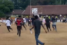 Semifinal Cilimus Cup Ricuh, Linggarmekar Pilih Tak Hadir di Laga Ulang