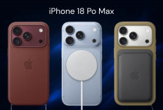 Fast Charging iPhone 18 Pro Max Naik Drastis, Tembus 52W dan 50 Persen dalam 15 Menit!