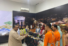 George Edwin Sugiharto: Pelatihan Tata Boga dan Barista Buka Peluang Lapangan Kerja Baru 