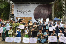 Festival Linggarjati 2026 Berakhir, Cara Kuningan Kenalkan Sejarah kepada Generasi Muda