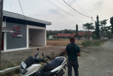 Viral Video Kopdes Cigobang Cirebon Disebut Berdiri di Tengah Makam, Kuwu Beri Klarifikasi