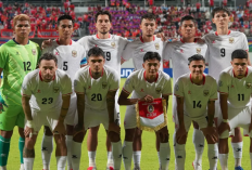 Modal Skuad Mewah dan Status Tuan Rumah, Timnas Indonesia Bidik Juara FIFA ASEAN Cup 2026