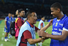 Kemenangan Harga Mati! Begini Kata-kata Bos Persib Sebelum Melawan Persebaya 