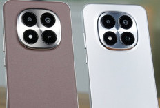 Rekomendasi 10 HP 2 Jutaan Terbaik 2026 Sudah Ada NFC, Kamera 108MP, RAM 16GB Lega Banget