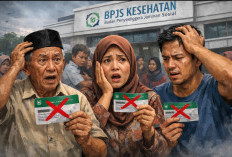 Heboh! 160ribu Warga Kabupaten Cirebon Mendadak Kehilangan BPJS PBI, Ternyata Inilah Penyebabnya 