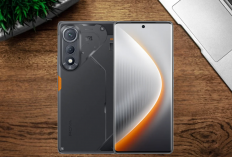 6 HP Gaming Harga Rp3 Jutaan Terbaik 2026, Performa Kencang, Layar Mulus, & Baterai Tahan Lama!