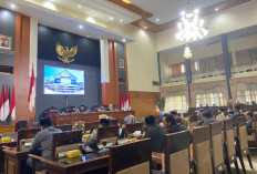 Polemik Tunjangan DPRD Kuningan, PMII Soroti Legalitas dan Potensi Konflik Kepentingan