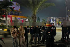 Bawa Airsoft Gun dan Knuckle, 2 Remaja Diamankan Polisi di Indramayu