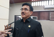 Terungkap! Ini Alasan Pemkot Cirebon Belum Pindah ke GCM