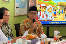 Sekolah Rakyat Bukti Hadirnya Negara 
