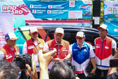 Pertamina Patra Niaga Regional JBB Siagakan Satgas dan Pastikan Stok BBM Aman Selama Nataru 2025/2026